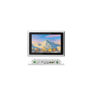Industrial Microscope Automation Motorized Stage Control Digital Image Acquisition System Industrial All-in-one Computer