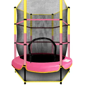 Best value indoor mini Trampoline infantil cheap Bungee trampoline