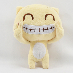 Low MOQ Custom logo Lovely Pussy Toys Lucky <strong>Cat</strong> <strong>Plush</strong> Stuffed for Sale - Product Image 4