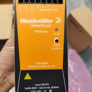 Dispositif de protection contre les surtensions de type split VAL-MS 230/2-FM 5772210 avec mode de protection 2+0 - Product Image 4