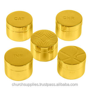 ทองเหลืองหุ้นน้ำมันศักดิ์สิทธิ์-22190-3 - Product Image 1