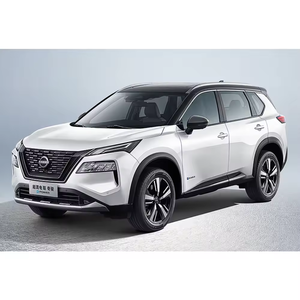 Dongfeng <span class=keywords><strong>Nissan</strong></span> X-Trail 2023 E-POWER 1.5T, <span class=keywords><strong>Motor</strong></span> Dual, 4x4, Híbrido Eléctrico, SUV, Autos Usados y Nuevos - Product Image 6