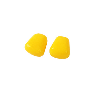 50 Pezzi Esche Morbide in TPE a Forma <span class=keywords><strong>di</strong></span> Mais, Esche Galleggianti per Pesca alla Carpa con Buon Profumo - Product Image 2