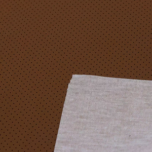 Bán buôn PVC giả da đấm xe Bìa mô hình dập nổi Da Đục Lỗ cho xe Ghế nội thất không thấm nước đàn hồi-cho túi - Product Image 2