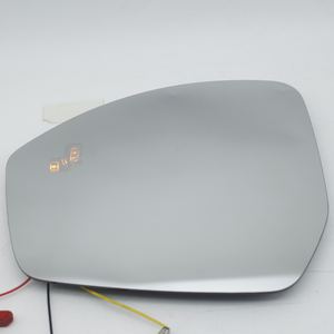 Nuevo Cristal de Espejo Lateral JSHINE para Land Rover para <span class=keywords><strong>Alkar</strong></span> 6452054 Punto Ciego - Product Image 4