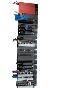 โมดูลเซ็นเซอร์ควบคุม PLC ของแท้ใหม่เอี่ยม Q64AD-GH Q68AD-G Q64RD-G - Product Image 1