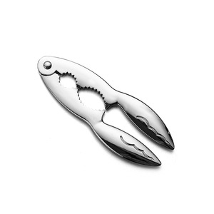 Gadgets de cuisine <span class=keywords><strong>les</strong></span> plus vendus pince à <span class=keywords><strong>homard</strong></span> pince à fruits de mer outil de service accessoires de cuisine outil métal crabe pic fruits de mer craquelin - Product Image 1