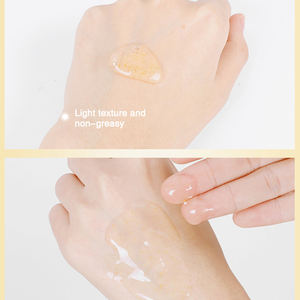 Siero Viso Personalizzato con Logo, Vitamina C, Niacinamide, Acido Ialuronico, Retinolo, Collagene, Oro <span class=keywords><strong>24k</strong></span> e Bava di Lumaca - Product Image 6