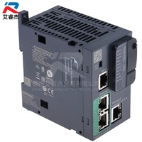 Escáner Ethernet/IP Modbus TCP OPC UA con Doble Puerto Ethernet de 24 VCC para PLC TM251MESE Modicon M251