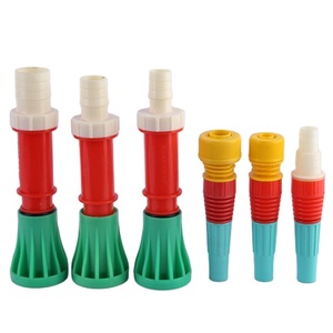 Pistolet d'<span class=keywords><strong>irrigation</strong></span> à jet d'eau, à bas prix, de haute qualité, buse de pulvérisation d'eau du jardin - Product Image 1