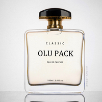 Parfums de marque originaux pour hommes, parfums originaux en gros, coffrets cadeaux, fournisseur, flacon de 50 ml, 100 ml, vente en gros