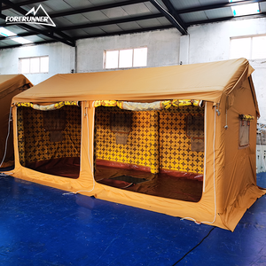 2024 nouveau style tente de <span class=keywords><strong>camping</strong></span> dans le <span class=keywords><strong>d</strong></span>ésert du Moyen-Orient tente extérieure gonflable portable étanche à la pluie et au vent - Product Image 1