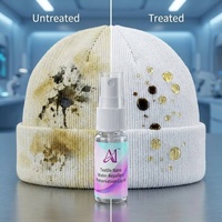 Essence Céramique Liquide Nano-Shield Invisible de Qualité Industrielle Avancée A1, Micro-Silice, Imperméabilisante et Anti-Taches, Guangdong