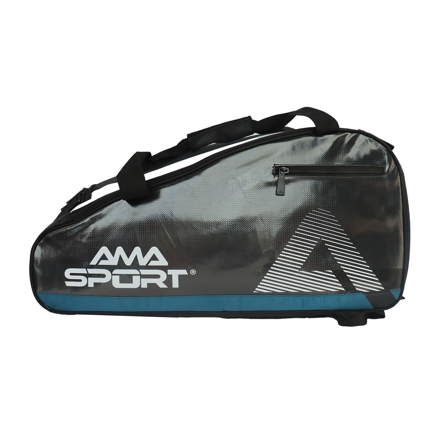 Спортивный индивидуальный уличный рюкзак AMA, Спортивная ракетка большого размера и сумка для ракетки для пляжного тенниса