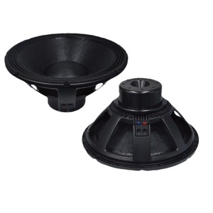 Huiyin Factory – Unité de subwoofer 18 pouces à aimant néodyme pour scène, KTV et bar - Product Image 1