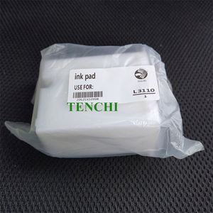 Almohadilla de tanque de tinta L3110 Premium, Compatible con <span class=keywords><strong>Epson</strong></span> <span class=keywords><strong>L3150</strong></span>, L3100, l31110, L3118, L3158, 10 Uds. - Product Image 5