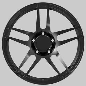 Jantes 5x120 4x100, <span class=keywords><strong>d</strong></span>éport 38, 5 trous, <span class=keywords><strong>16</strong></span> <span class=keywords><strong>pouces</strong></span>, 4 trous, jantes en alliage forgé pour Honda Civic 2000 - Product Image 2