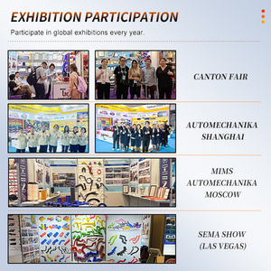 กรองอากาศทรงกรวยแบบใช้ซ้ำได้ ขนาด 76/89/102 มม. รุ่น EPAA02G09K สำหรับรถยนต์แต่งสมรรถนะสูง - Product Image 4