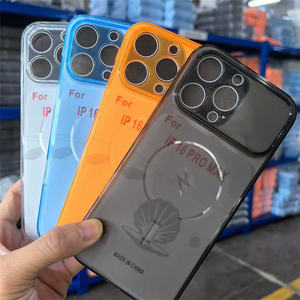 <span class=keywords><strong>Coque</strong></span> de téléphone Lichicase Simple Fashion Candy Color Transparente pour <span class=keywords><strong>Oppo</strong></span> <span class=keywords><strong>Reno</strong></span> 15 <span class=keywords><strong>Reno</strong></span> 15C, <span class=keywords><strong>coque</strong></span> antichoc - Product Image 6