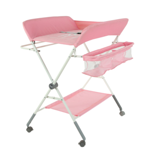 <span class=keywords><strong>Fasciatoio</strong></span> con <span class=keywords><strong>cassettiera</strong></span>, tasca doppia opzionale, ruote silenziose e scorrevoli, manuale, in plastica, per uso sanitario - Product Image 2