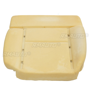 Car Front Driver Side Bottom <b>Foam</b> Seat Cushion Comfort Breathable <b>Foam</b> <b>Pad</b> Seat Cushion for Ford F150 2004 2005 2006 2007 2008 - Product Image 5
