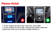 MEKEDE-Reproductor multimedia con Android 8Core 7870 para Hyundai Sonata 256-12,3, Radio con pantalla de 2010 pulgadas