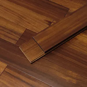 Ewly-RL460-1210mm de madera maciza, decoración de suelo de alta calidad