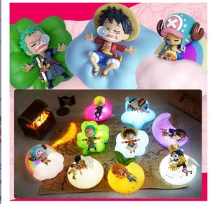 MB1 Japan Piccola Luce Notturna Luminosa Blind Box Nautical King Decorazione Auto Fai da Te Sweet Dream - Product Image 4