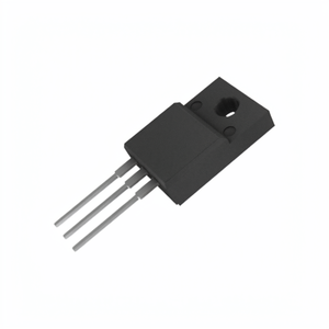 Electronic Chips Component Diode Arrays TO-220-3 Full Pack, Isolated Tab In Stock STPS1020 - Product Image 1