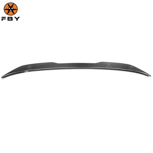 Hot CS Style <strong>Carbon</strong> <strong>Fiber</strong> Rear Trunk <strong>Spoiler</strong> for BMW G20 3Series 2017-2023 Rear <strong>Spoiler</strong> - Product Image 5