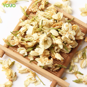 Fleurs de <span class=keywords><strong>jasmin</strong></span> séchées de haute qualité, parfumées naturellement, thé de <span class=keywords><strong>jasmin</strong></span> sec, fleur de <span class=keywords><strong>jasmin</strong></span> décorative - Product Image 5
