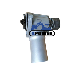 Pompe d'injection de carburant 180-7341 pour moteur 3126 3126B pelle 322C 325C chargeur 938G 950G 953C 962G 963C - Product Image 4