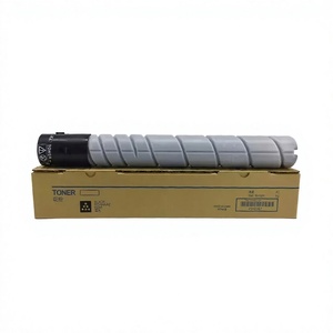 Cartucho de Tóner TN324 Recargado Original para Konica Minolta Bizhub C454 C554 C368 C458 C558 C454E C554E C658 - Product Image 1