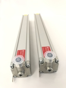 เซ็นเซอร์วัดระยะทางเชิงเส้นเทมโปโซนิกส์ ซีรีส์ อี ERM1050MD341A01 ความละเอียดสามารถวัดได้ระดับไมโครมิเตอร์ (M) - Product Image 4