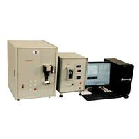 Engineering Fiber Tensile Strength Tester High Accuracy 0.2% 220V Metals Cable Testing Machine Elongation Equipment