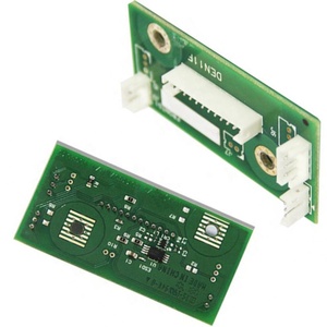 Fuser <span class=keywords><strong>Chip</strong></span> untuk <span class=keywords><strong>Lexmark</strong></span> MS710 MX711 MX710 MX711 Ms812 40G4135 Pengembang <span class=keywords><strong>Chip</strong></span>