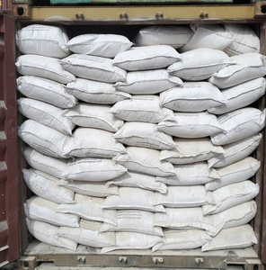 Harina de Tapioca Orgánica Ultra Refinada - Segura para Alimentos, Sin OMG, Biodegradable, 99% de Finura, Bolsa de 25 kg, HEBES Vietnam - Product Image 1