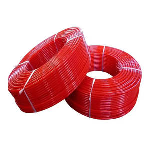 Tubería PERT para Sistema de Calefacción por Suelo Radiante, Suministro de Fábrica Duradero - Product Image 1