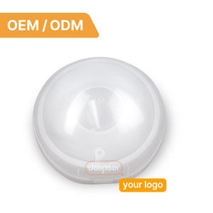 Doopser - Protectores de Pezones de 30 ml, 2 Unidades, Recolector de Leche Materna, Anti-Fugas, Protege los Pezones Doloridos - Product Image 4