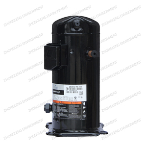 Copeland máy nén ZB26KQE-TFD-558 ZB loạt máy nén lạnh cho điều hòa không khí và phòng lạnh - Product Image 2