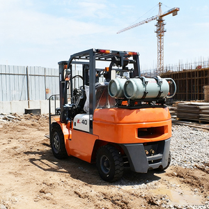 איזון סולר כיתה תעשייתי נגד איזון דיזל יעיל מלגזה משאית <span class=keywords><strong>lpg</strong></span> & מלגזה - Product Image 4