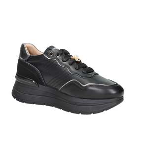 Sneakers Donna Keys K 11232 Nere, Scarpe Chunky Casual alla Moda per Donne - Product Image 6