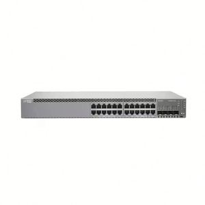 Commutateur réseau d'entreprise original EX2300-24T-DC, série EX2300, commutateurs Ethernet 24 ports - Product Image 6
