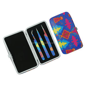 <b>Eyelash</b> <b>Extension</b> Set Without Tweezers | <b>Extension</b> <b>Eyelash</b> Vetus Tweezers Set Volume / <b>Extension</b> <b>Eyelash</b> Vetus Tweezers Set - Product Image 6