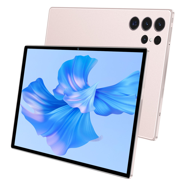 Latest New 10.1 Inch Tablet Pc Ouad Core GPS Google Play Keyboard Tablet Computers