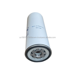 ไส้กรองแยกน้ำมัน Manny 561128 (ไฟเบอร์กลาส) ได้รับการรับรองมาตรฐาน ISO9001 อะไหล่คอมเพรสเซอร์อุตสาหกรรมสำหรับคอมเพรสเซอร์แบบสกรู - Product Image 3