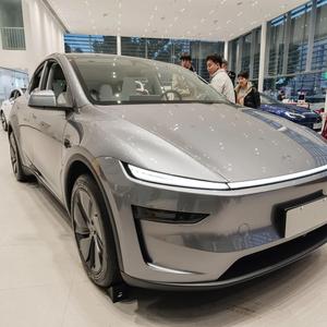 <span class=keywords><strong>Tesla</strong></span> Model Y Voitures électriques de luxe <span class=keywords><strong>AWD</strong></span> 4WD 750KM SUV <span class=keywords><strong>Tesla</strong></span> Model Y - Product Image 2