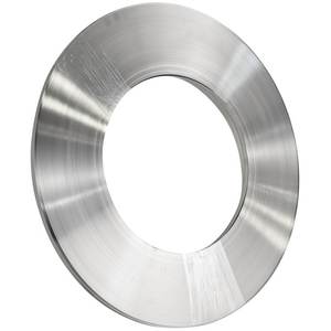 SUS304L รีดเย็น1/2ความแข็งสูงขอบแคบพื้นผิวสปริงสแตนเลสในม้วน - Product Image 1