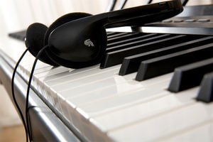 <span class=keywords><strong>BDMUSIC</strong></span> Piano numérique 88 touches de haute qualité avec clavier MIDI adultes piano synthétiseur d'instruments de musique en vente - Product Image 4