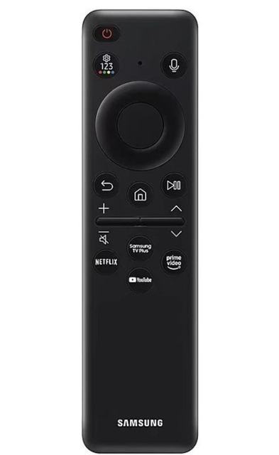 New BN59-01439A BN59-01494E Voice TV Remote Control for Samsung Solar Cell QN85C BN59-01432A